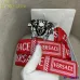 4Versace AAA+ Leather Belts 4cm #9129420