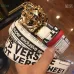 6Versace AAA+ Leather Belts 4cm #9129422