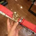 5Versace AAA+ Leather Belts 4cm #9129423