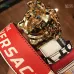 1Versace AAA+ Leather Belts 4cm #9129423