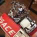 3Versace AAA+ Leather Belts 4cm #9129424