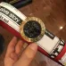 1Versace AAA+ Leather Belts 4cm #9129425