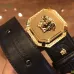6Versace AAA+ Leather Belts 4cm #9129427