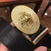 4Versace AAA+ Leather Belts 4cm #9129428