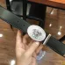 3Versace AAA+ Leather Belts 4cm #9129429