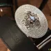 4Versace AAA+ Leather Belts 4cm #9129429