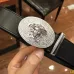 1Versace AAA+ Leather Belts 4cm #9129429