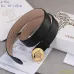 3Versace AAA+ Leather Belts 4cm #9129430