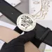 5Versace AAA+ Leather Belts 4cm #9129430