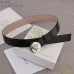 9Versace AAA+ Leather Belts 4cm #9129430