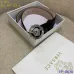 3Versace AAA+ Leather Belts 4cm #9129431