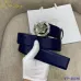 5Versace AAA+ Leather Belts 4cm #9129432