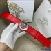 4Versace AAA+ Leather Belts 4cm #9129433