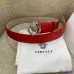6Versace AAA+ Leather Belts 4cm #9129433