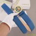 4Versace AAA+ Leather Belts 4cm #9129435
