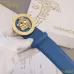 5Versace AAA+ Leather Belts 4cm #9129435