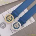 1Versace AAA+ Leather Belts 4cm #9129435