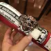 4Versace AAA+ Leather Belts 4cm #9129443