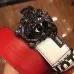 9Versace AAA+ Leather Belts 4cm #9129443