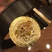 3Versace AAA+ Leather Belts 4cm #9129444