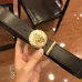 4Versace AAA+ Leather Belts 4cm #9129444