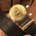 1Versace AAA+ Leather Belts 4cm #9129444
