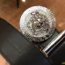 5Versace AAA+ Leather Belts 4cm #9129445