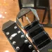 13Versace AAA+ Leather Belts 4cm #9129446