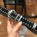17Versace AAA+ Leather Belts 4cm #9129446