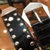 18Versace AAA+ Leather Belts 4cm #9129446