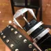 19Versace AAA+ Leather Belts 4cm #9129446