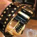 4Versace AAA+ Leather Belts 4cm #9129446