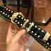 5Versace AAA+ Leather Belts 4cm #9129446