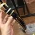 8Versace AAA+ Leather Belts 4cm #9129446
