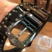 11Versace AAA+ Leather Belts 4cm #9129446