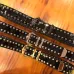 1Versace AAA+ Leather Belts 4cm #9129446