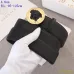 4Versace AAA+ Leather Belts 4cm #9129447