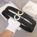 1Versace AAA+ Leather Belts 4cm #9129447