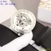 5Versace AAA+ Leather Belts 4cm #9129448