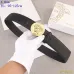 1Versace AAA+ Leather Belts 4cm #9129448