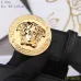 5Versace AAA+ Leather Belts 4cm #9129449