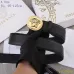 6Versace AAA+ Leather Belts 4cm #9129449