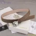 3Versace AAA+ Leather Belts 4cm #9129450