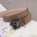 5Versace AAA+ Leather Belts 4cm #9129450
