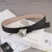 3Versace AAA+ Leather Belts 4cm #9129451