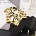 7Versace AAA+ Leather Belts 4cm #9129451