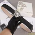 1Versace AAA+ Leather Belts 4cm #9129451