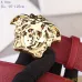 6Versace AAA+ Leather Belts 4cm #9129452