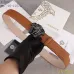 5Versace AAA+ Leather Belts 4cm #9129453