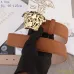 1Versace AAA+ Leather Belts 4cm #9129453